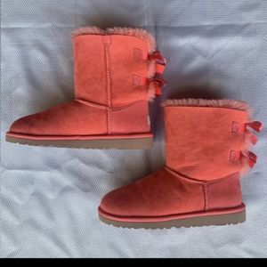 UGG Bailey Bow II